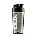 Combo Whey Protein Concentrado Chocolate 900g Dux Nutrition + Creatina 300g + (Coqueteleira de Brinde)