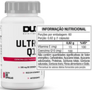 COENZIMA Q10 60 CAPS DUX NUTRITION