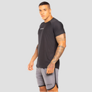 Camiseta Dry Essential Preto