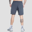 Short Dry Fit Lobo Chumbo