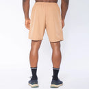 Short Dry Fit Lobo Caqui