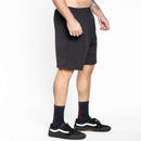 Short Dry Lobo Preto