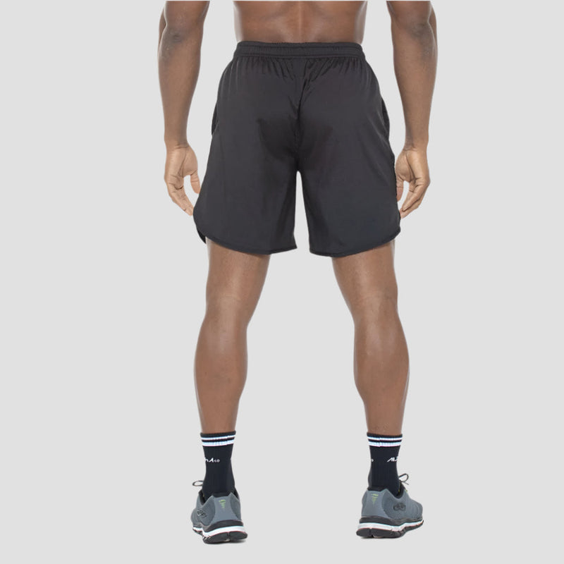 Bermuda Cross Move Preto