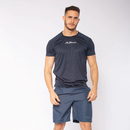 Kit 5 Camisetas Dry Fit New Fluid