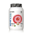 100% Pure Whey Zero Lactose 900g Nutrata