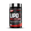 Lipo 6 Ultra Concentrado 60 Caps Nutrex