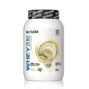 100% Pure Whey Zero Lactose 900g Nutrata