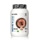 100% Pure Whey Zero Lactose 900g Nutrata