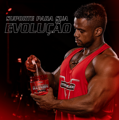 Glutamina 300G Integralmedica