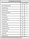 Eaa 9 155g Integralmedica