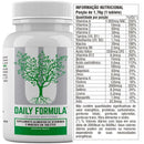 Multivitaminico Daily Formula 100tabs Universal