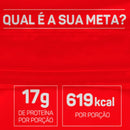 Mass Refil 3kg Max Titanium