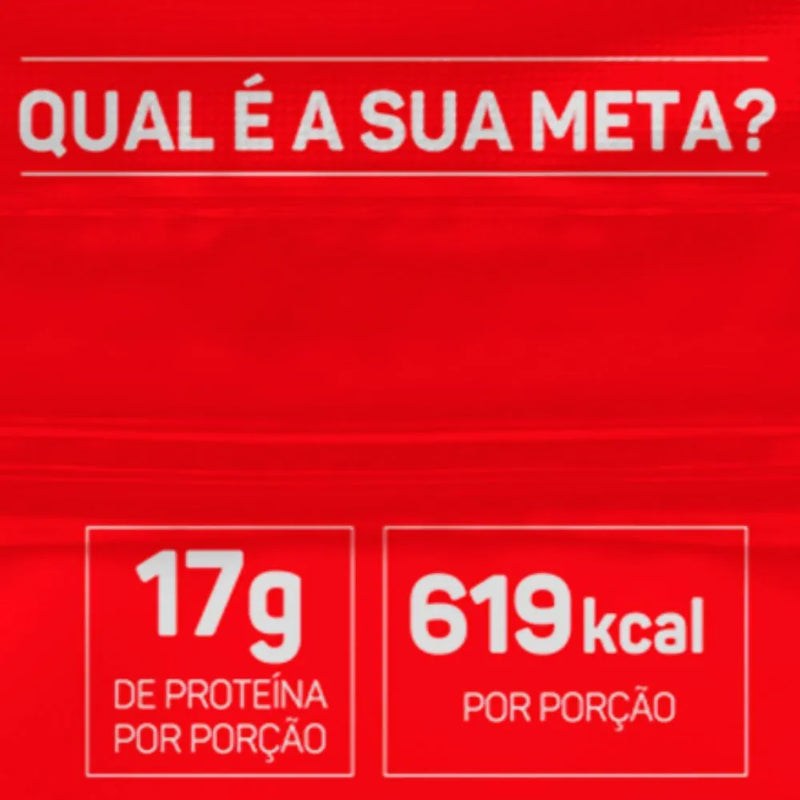 Mass Refil 3kg Max Titanium