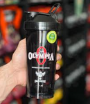 COQUETELEIRA OLYMPIA DARKNESS INTEGRALMEDICA