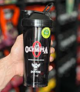 COQUETELEIRA OLYMPIA DARKNESS INTEGRALMEDICA