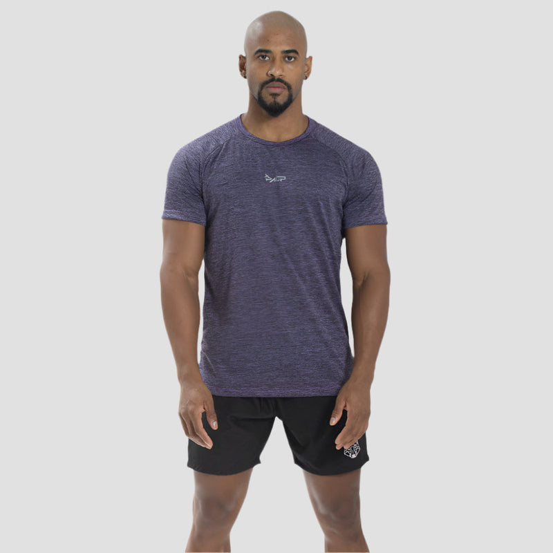 CAMISETA NEW TENACITY MESCLA