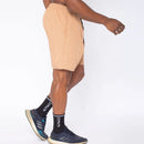 Short Dry Fit Lobo Caqui