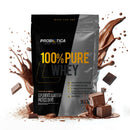 Whey 100% 900G Refil Probiótica