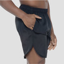 Bermuda Cross Move Preto