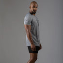 Camiseta Poliamida Line Tenacity Chumbo