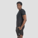 Camiseta Dry Fit Horizon Preto
