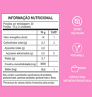 CREATINA GUMMIES 60 UN GUDAY