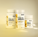 FISH OIL 60 CAPS DUX NUTRITION