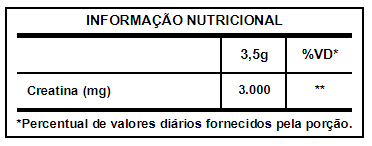 Creatina 120 Caps Integralmedica