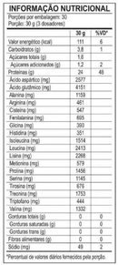 Whey Iso Hydro Clean 900g Integralmedica