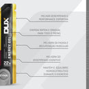ENERGY GEL 30G DUX NUTRITION