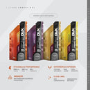 ENERGY GEL 30G DUX NUTRITION