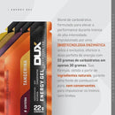 ENERGY GEL 30G DUX NUTRITION