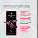 Whey Protein Concentrado 900g Dux Nutrition