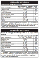 Mass Refil 3kg Max Titanium