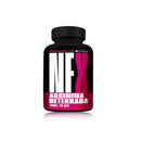 Arginina + Beterraba 500mg 120 Caps New Four