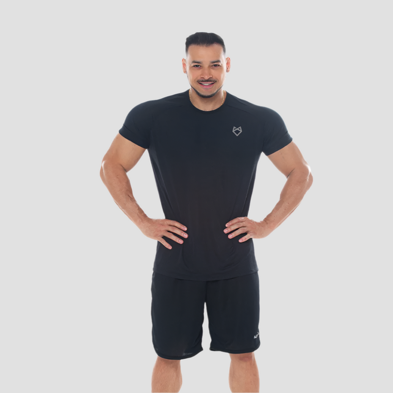 Kit Campeão As Camisetas Dry Mais Vendidas