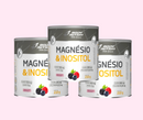 Magnésio & Inositol | 210g - Bodyaction