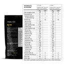 Whey 100% 900G Refil Probiótica