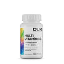 Multivitamínico 30 Caps Dux Nutrition