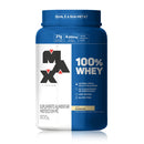 100% Whey 900g Pote Max Titanium