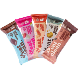 BARRINHA 30G EAT CLEAN