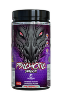 Psichotic Dragon 500g Demons Labs