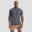 CAMISETA NEW TENACITY