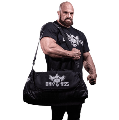 MALA ACADEMIA DARKNESS Mala Academia Darkness Integralmedica