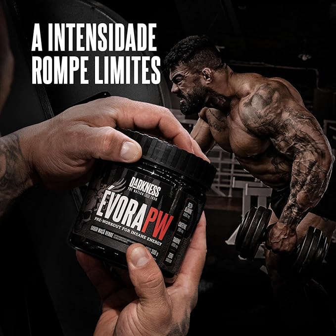 Evora 300g Integralmedica