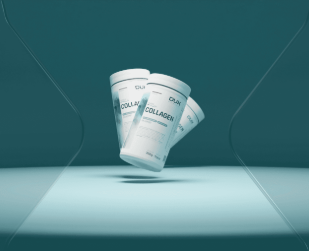 COLLAGEN 330G DUX NUTRITION