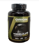 TRIBULUS GOLD 62% SAP 90 TB ORION SUPPLEMENTS