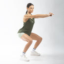 REGATA FEMININA NEW LUPUS