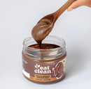 PASTA DE AMENDOIM 300G EAT CLEAN