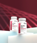 COENZIMA Q10 60 CAPS DUX NUTRITION